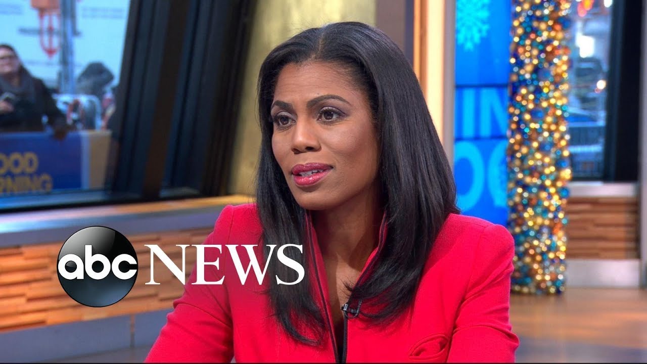 Controversial WH adviser speaks out on resignation