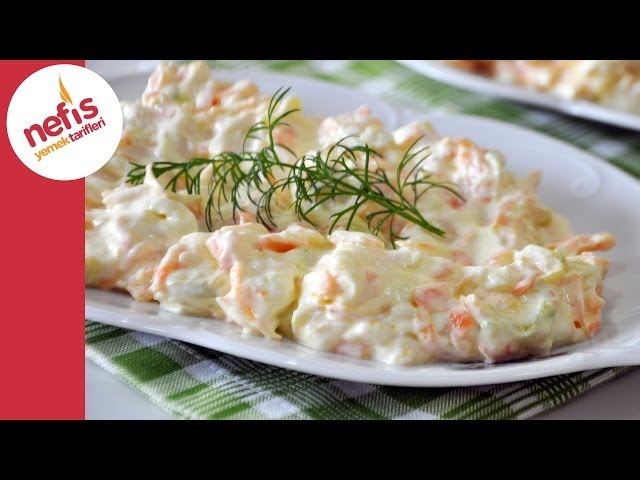 Pizzanın Yanına Ne Gider? 10 Değişik Tarifle Menünüzü Canlandırın