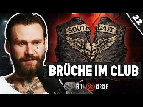 A club in a constant state of escalation | FULL CIRCLE – The MIKLU Story #22