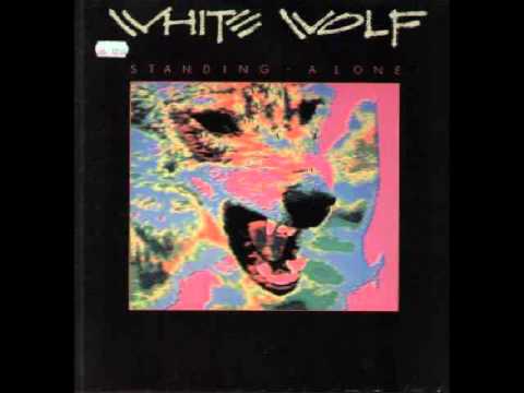 Metal Ed.: White Wolf (Can) - Metal Thunder