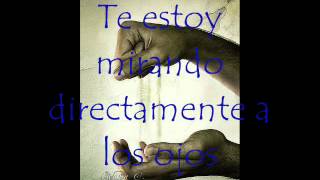 The Bravery-Fistful Of Sand (Letra Español)