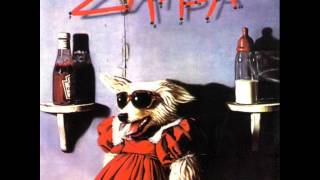 Zappa - "The Closer You Are"  (Them or Us)