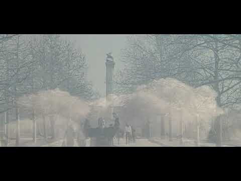 Ли.Дер - Три дня до весны