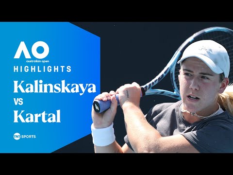 TNT Sports and Eurosport Tennis