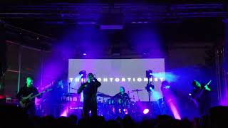 &quot;The Center&quot; The Contortionist LIVE - Dallas, Tx. 11/17/18