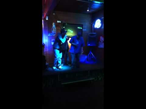 Savage B,See Why,Ca$h Co live @the molly brown