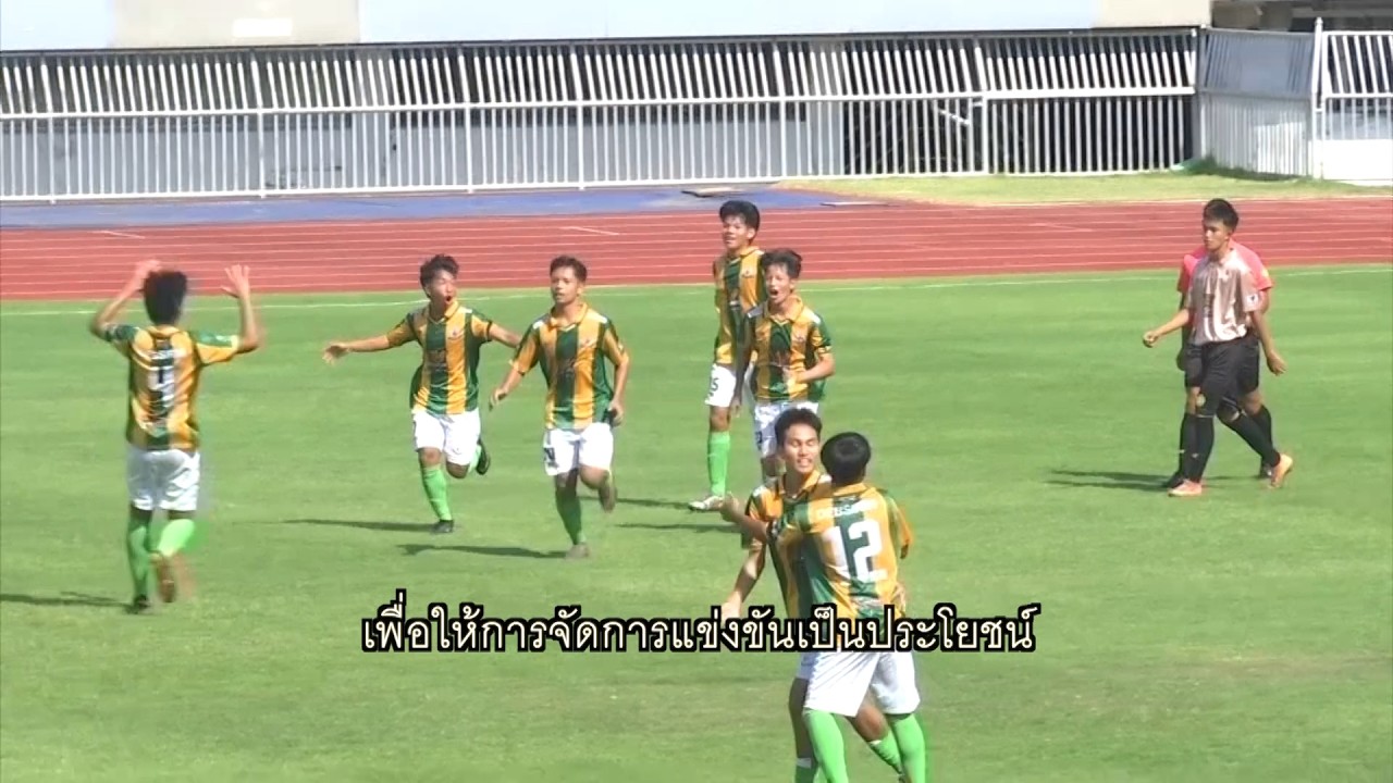 ยิ่งใหญ่กว่าทุกครั้ง ทุ่มงบจัดการแข่งขัน PRIME MINISTER YOUTH 