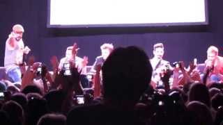 Backstreet Boys, In Your Arms - NEW