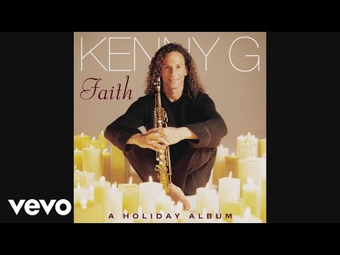 Kenny G - Auld Lang Syne (Official Audio)