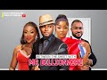 BETWEEN THE SHEET WITH MR BILLIONAIRE ( MAURICE SAM, SANDRA OKUNZUWA) TRENDING NIGERIAN MOVIE