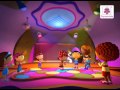 Clap Your Hands 3D English Nursery Rhyme For Children Periwinkle Rhyme 78