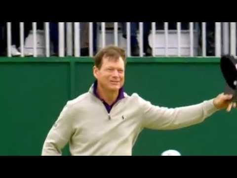 138th Open - Turnberry (2009) | Flashback