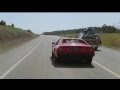 National Lampoon's Vacation Ferrari Scene(I'm So Excited)