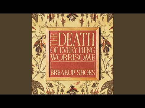 Monotony - Breakup Shoes