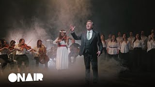 Ilir Shaqiri - Tempulli I Lirisë