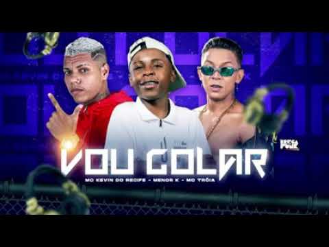 MC TROIA KEVIN DO RECIFE FAET MENOR K 2021