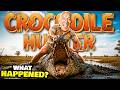 Steve Irwin S FINAL DIVE The Story That Still Breaks Hearts