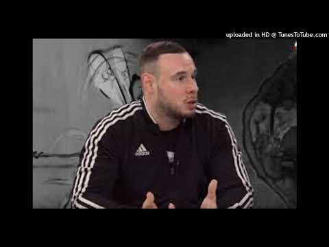 Bonus  RPK x Answer INC - artysta kombinator remix by BlakiBlend