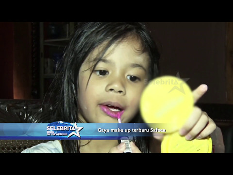 Kasih Sayang Safea Untuk Baby Er, Ini Reaksi Ahmad Dhani | Selebrita Siang On The Weekend