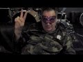 A-Sides with Jon Chattman: Mark Stewart Does "Codex" and Interview