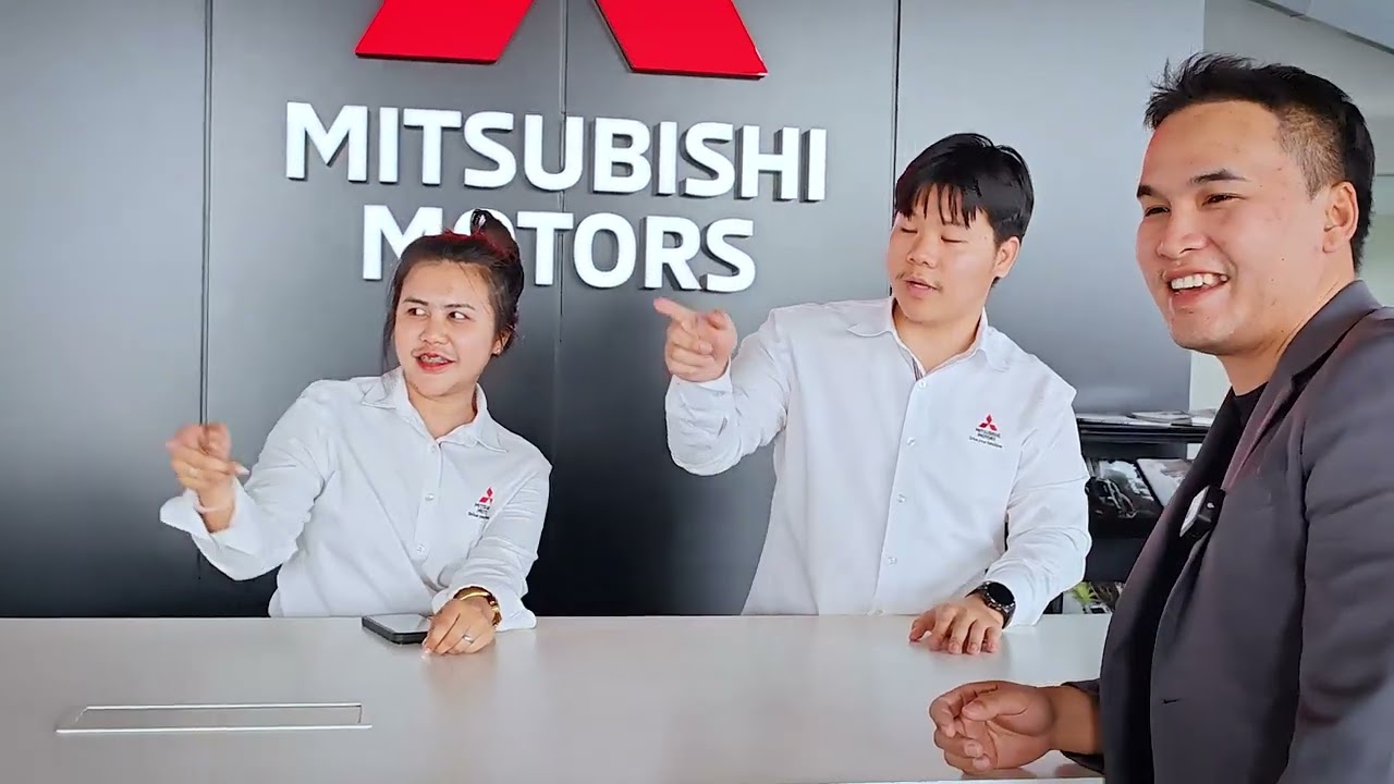 บริการครบวงจร มิตซู ช.เอราวัณ นครปฐม