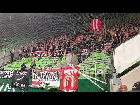 FTC vs DVTK 25/26/1 - Hol az a mocskos?