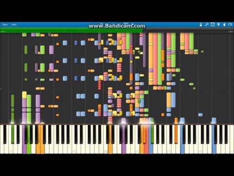 You Reposted the Wrong MIDI (glue70 - Casin) - xDEFCONx