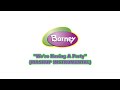Barney We Re Having A Party Happy Birthday To Me 1998 2003 Mashup Instrumental