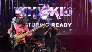 Download lagu WHIZZKID Full Video Live at ROCK LEGENDS Fest, TMII 2024 mp3