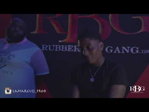 Lamarcusj Vlog part 2 with TLE Cinco and APG Super Nard