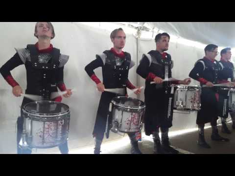 Atlanta Quest 2017- MidEast Full Run