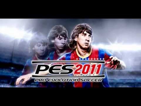 telecharger pro evolution soccer 2011 iphone