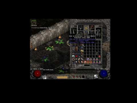 TrapRat Feel Guide - Median XL 2017 - Azmodan Heart