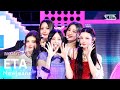NewJeans(뉴진스) - ETA @인기가요 inkigayo 20230723