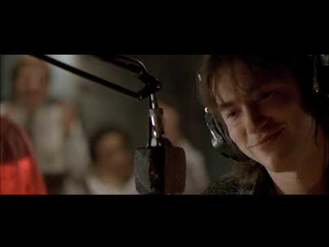 The Boat That Rocked: Deleted Scenes with Director