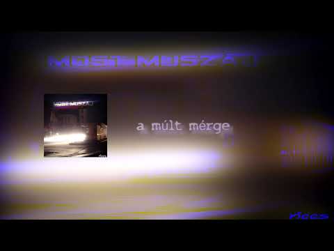 Riccs - A Múlt Mérge