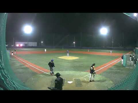 191128 풍천 젠틀맨 VS BROSCO FIGHTERS