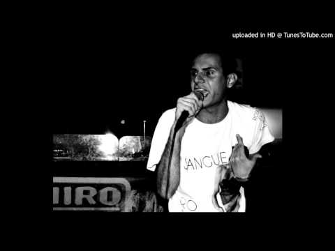 Mastiif - Morto dentro (ANTEPRIMA MIXTAPE) Sangue Romano