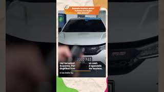 Mitos atau Fakta, Remote Keyless Motor Terkena Air Hujan Bisa Rusak Begini Penjelasannya