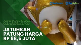 Viral Kisah Anak 5 Tahun Tak Sengaja Jatuhkan Patung Teletubbies seharga Rp 98,5 Juta, Ibunya Kecewa