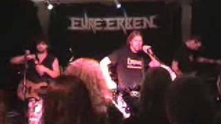 Eure Erben Krieg im Druckluft (Oberhausen)