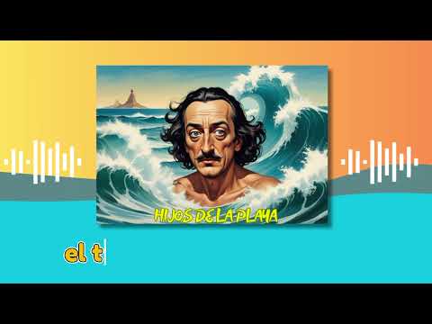 Hijos de la Playa - Ja Ja Ja