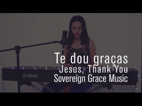 Te Dou Graças video