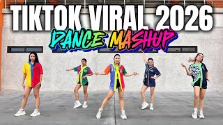 Download lagu TIKTOK DANCE MASHUP 2026 | Dj Johnrey remix | Dance workout ft. Danza Carol Angels mp3 Download lagu TIKTOK DANCE MASHUP 2026 | Dj Johnrey remix | Dance workout ft. Danza Carol Angels mp3