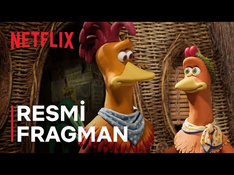 Resmi Fragman