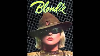 Blondie - Sound-A-Sleep (BYP Legend Remix)