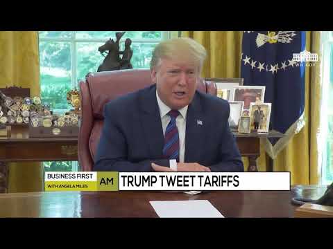 08/02/2019 Business First Brief with Angela Miles