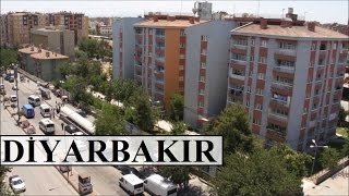 preview picture of video 'Diyarbakır (Dağkapı&Ofis (The heart of the city) Part 5'