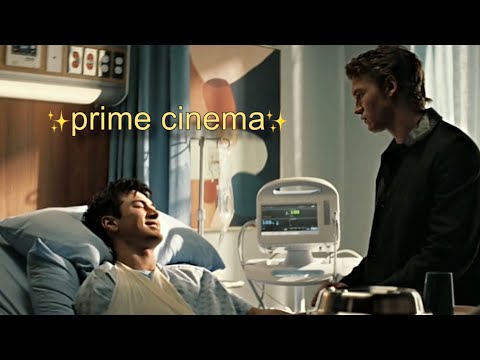 1:21 of Shane and Ilya in the hospital