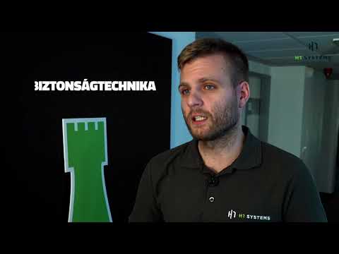3 szó a H1 Systems-ről